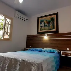  Apartamento Parada Dos Golfinhos