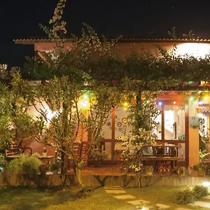 3* Locanda Rosada