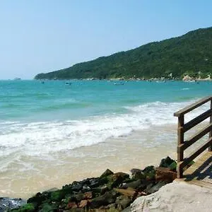  Apartamento Espaço Luanda - Ingleses
