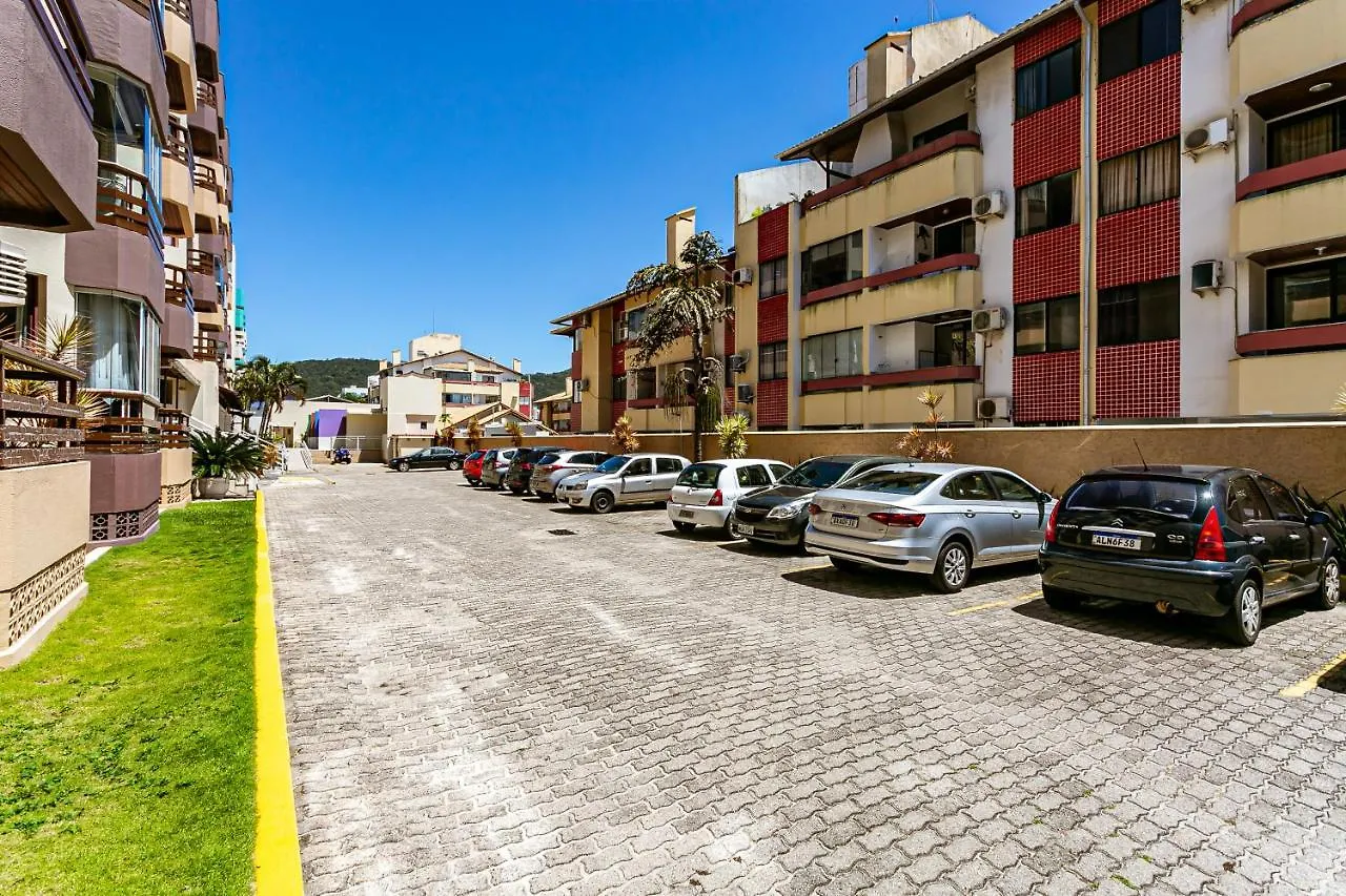 Apartment Apartamento Ingleses Norte Florianopolis