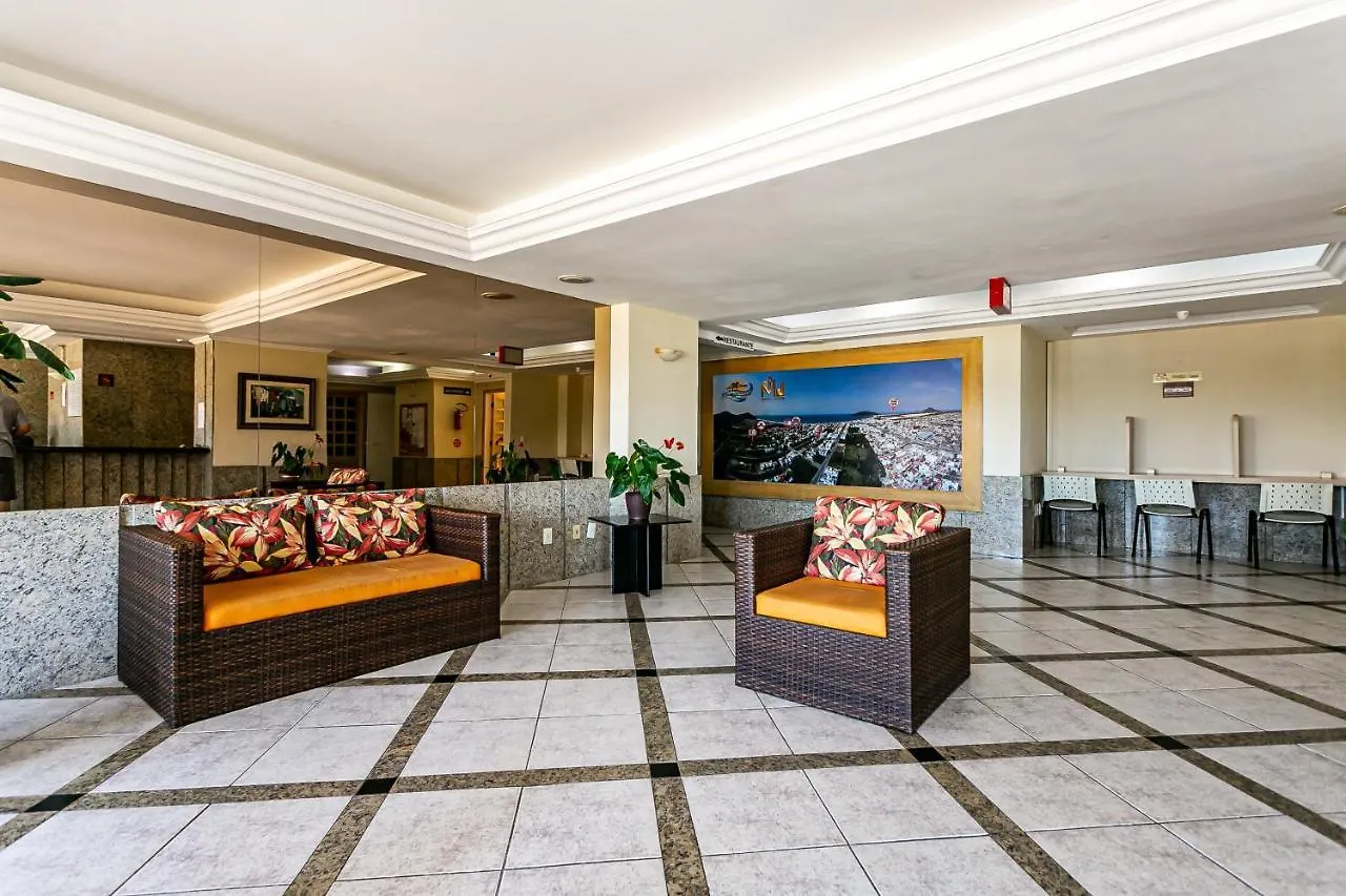 Apartamento Ingleses Norte Florianopolis 0*,  Brazil