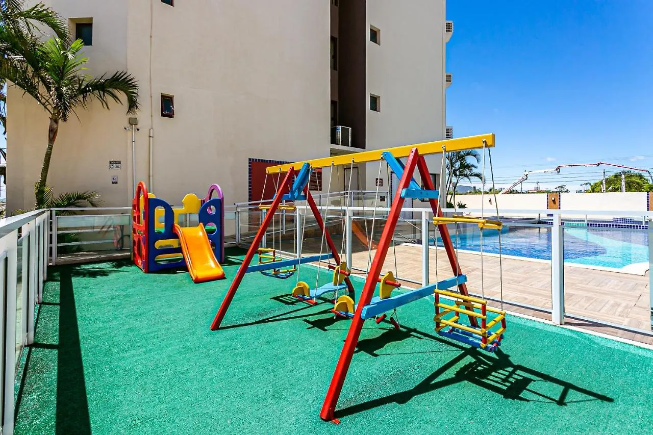 Apartamento Ingleses Norte Florianopolis Apartment