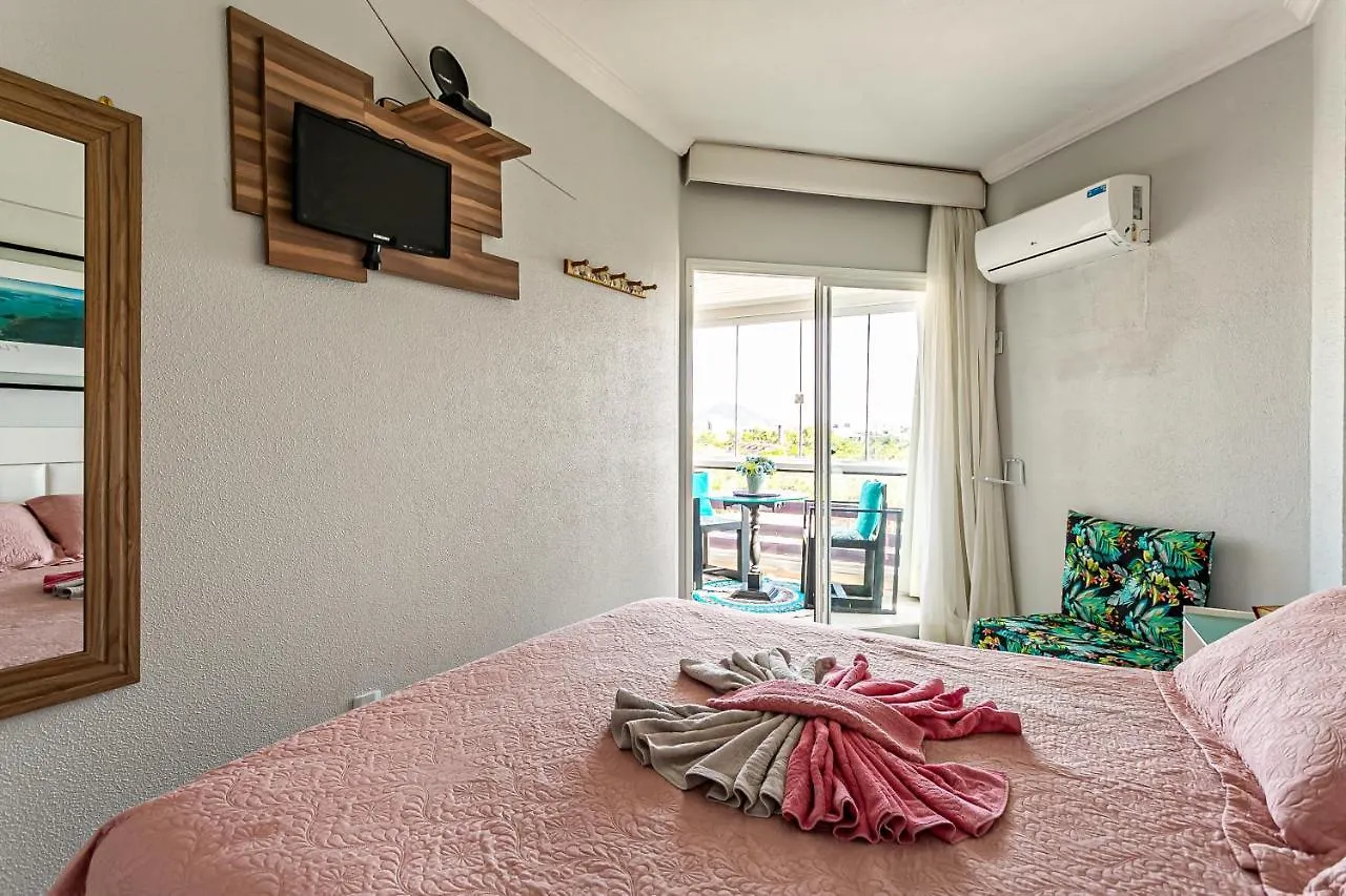 Apartamento Ingleses Norte Florianopolis Brazil