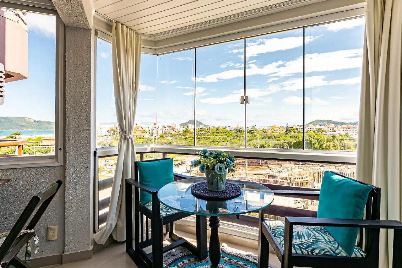 Apartamento Ingleses Norte Florianopolis