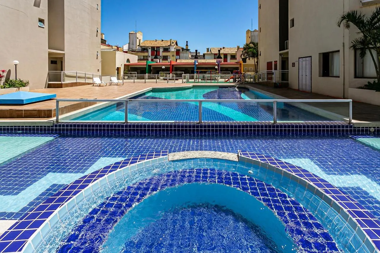 Apartamento Ingleses Norte Florianopolis