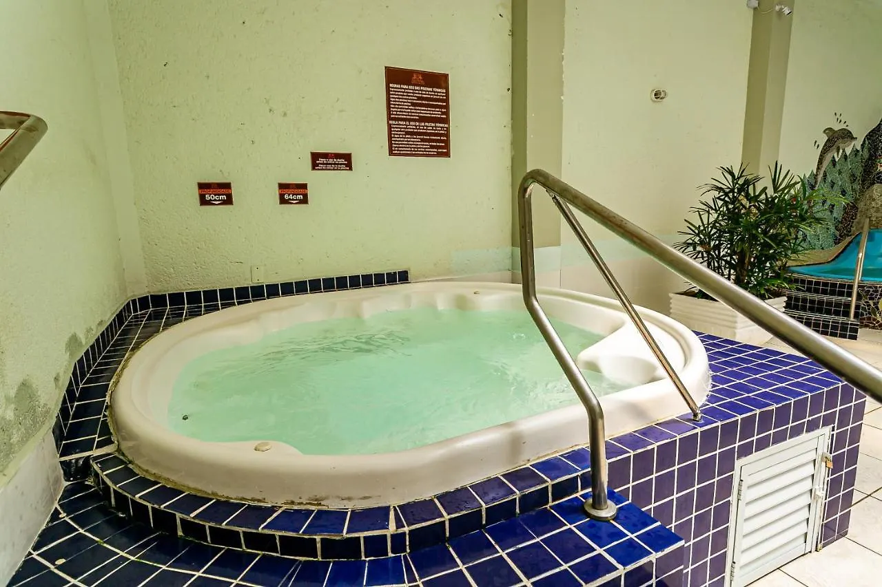 Apartamento Ingleses Norte Florianopolis Apartment