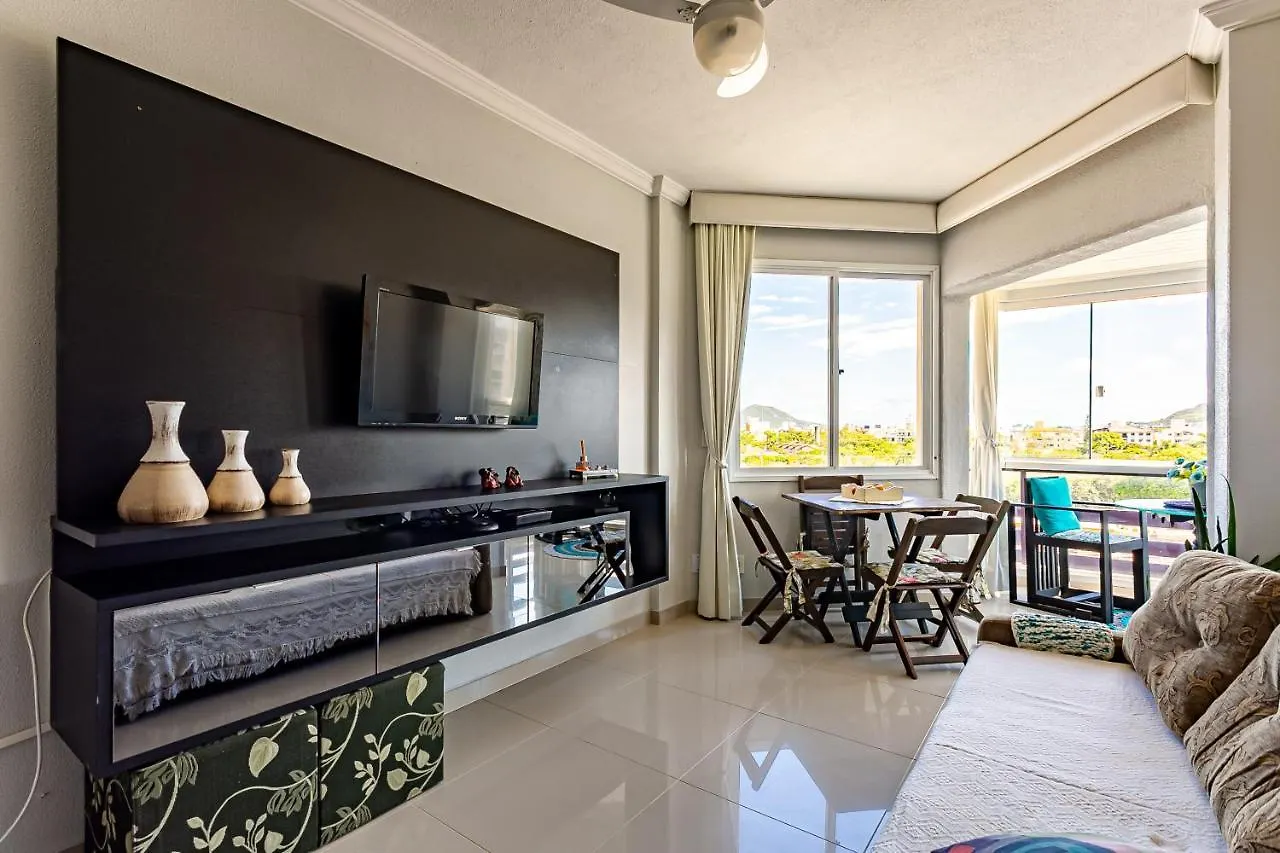Apartment Apartamento Ingleses Norte Florianopolis