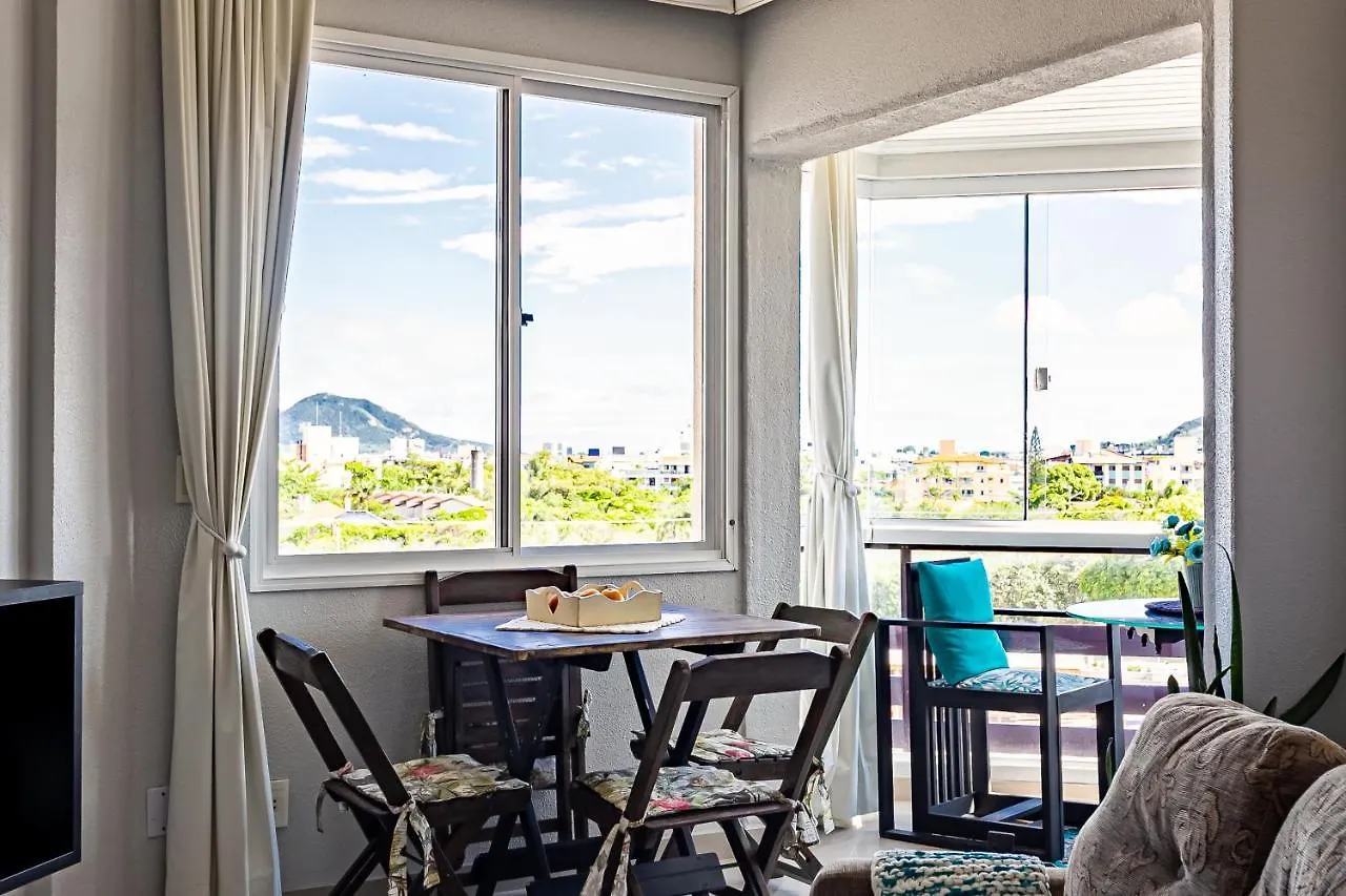Apartamento Ingleses Norte Florianopolis Brazil