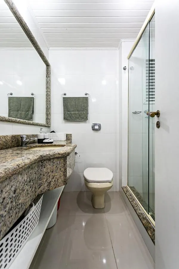 Apartment Apartamento Ingleses Norte Florianopolis