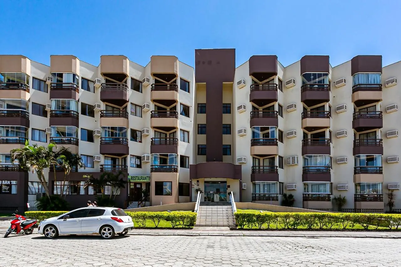 Apartamento Ingleses Norte Florianopolis Apartment