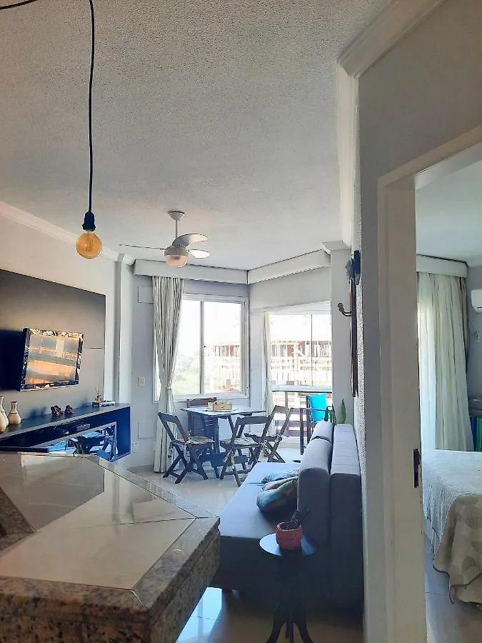 Apartamento Ingleses Norte contacts
