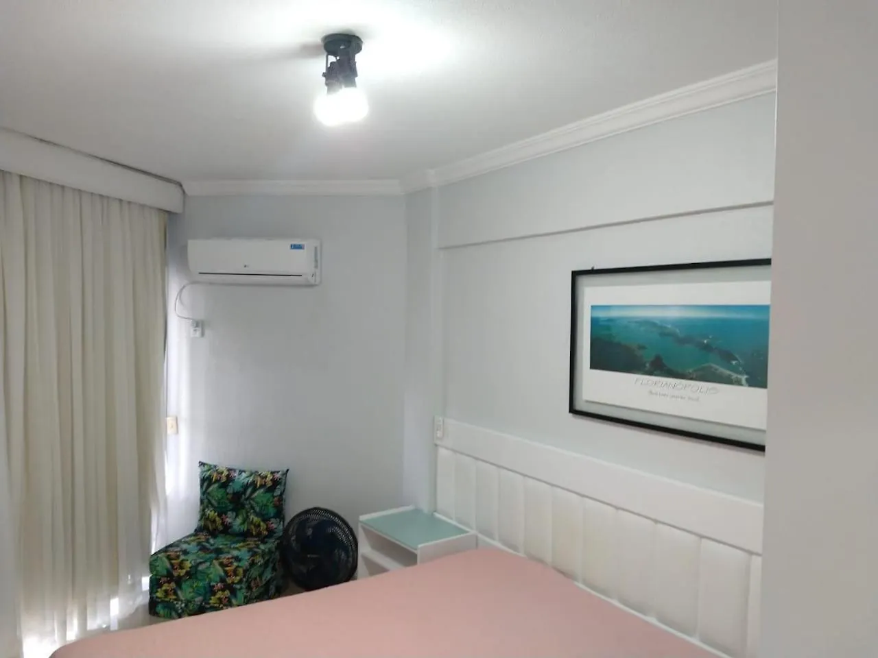 Apartamento Ingleses Norte Florianopolis Apartment
