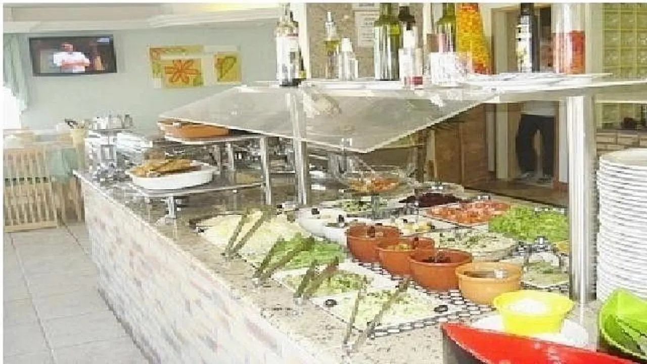 Apartamento Ingleses Norte Florianopolis 0*,