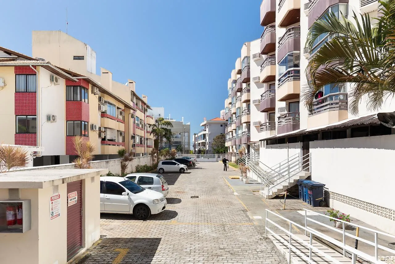 Apartamento Ingleses Norte Florianopolis